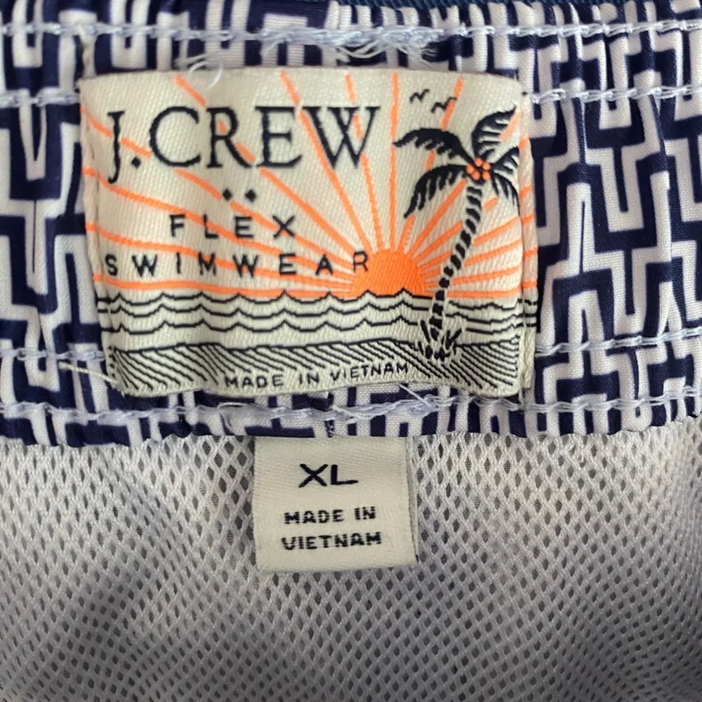 J. Crew excellent used